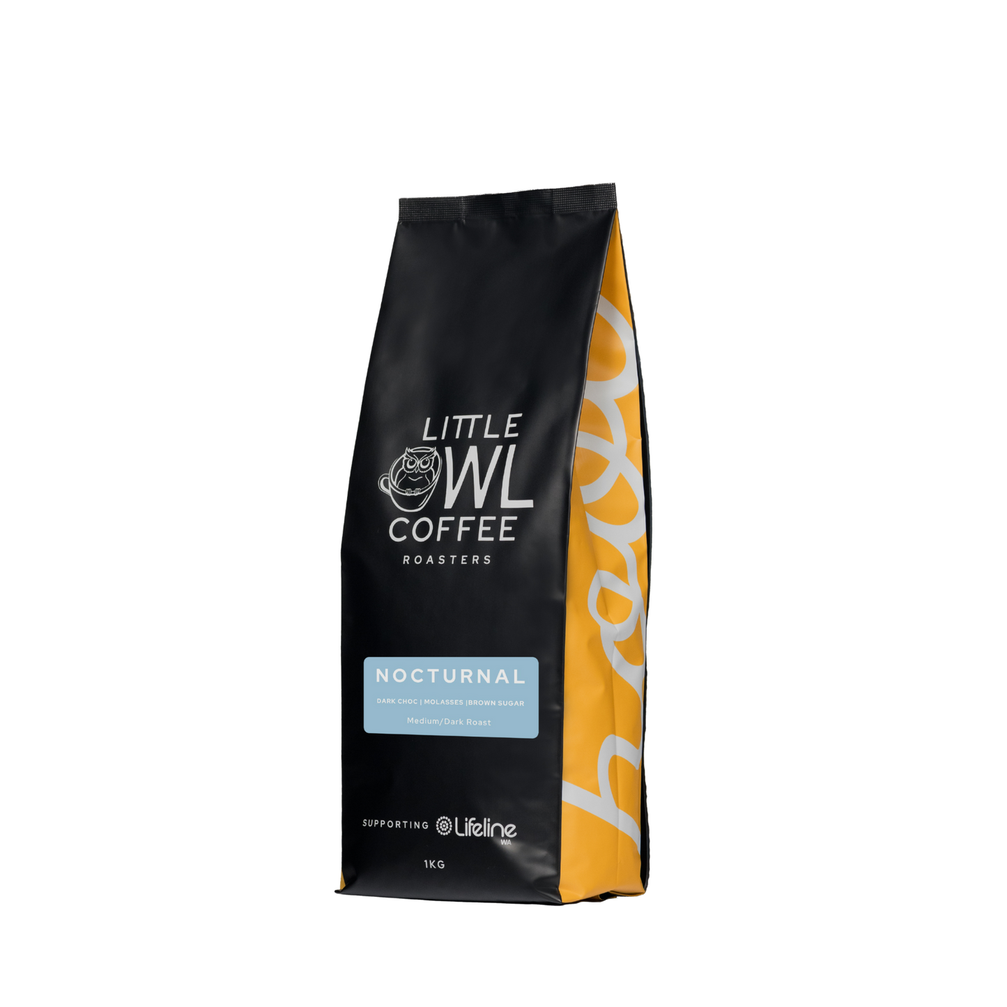 Nocturnal Blend