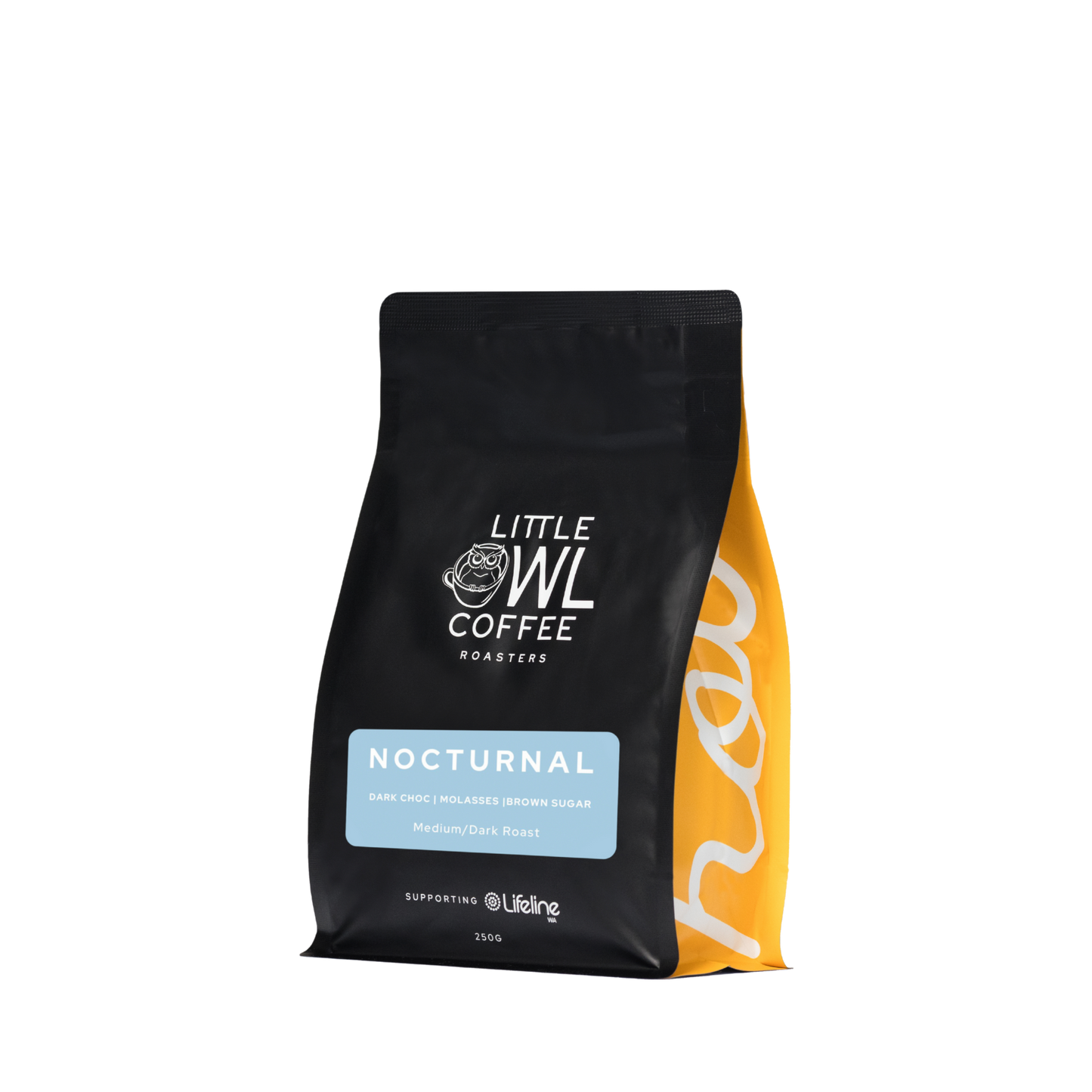Nocturnal Blend