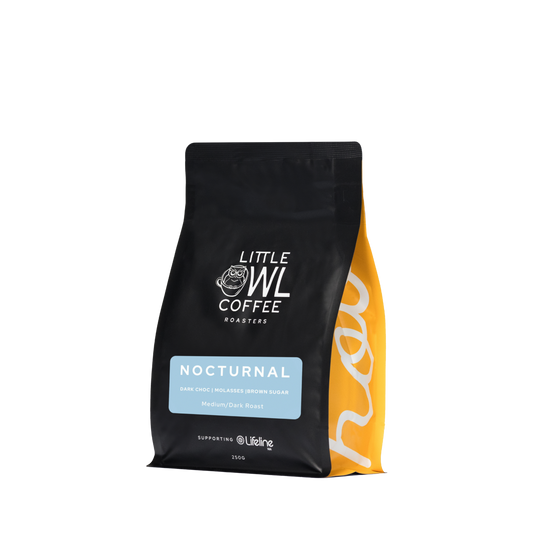 Nocturnal Blend