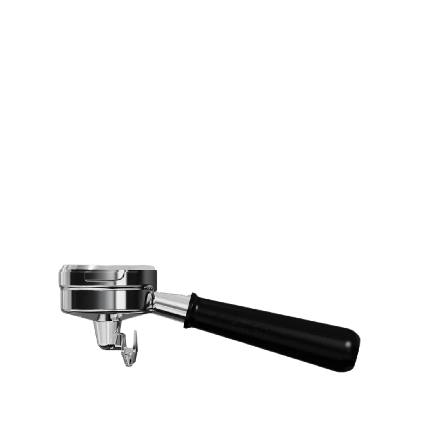 Pesado 58.5 Double-Spouted Portafilter