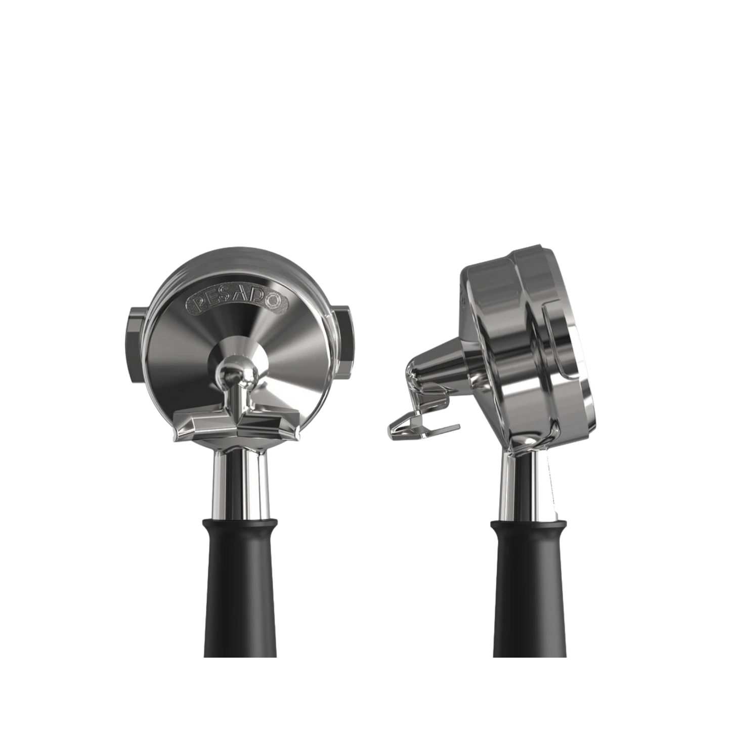 Pesado 58.5 Double-Spouted Portafilter