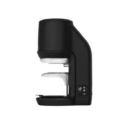 Puq Press Pro Black Automatic Tamper 58.3mm Gen 6