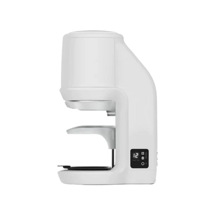 Puq Press Pro Black Automatic Tamper 58.3mm Gen 6