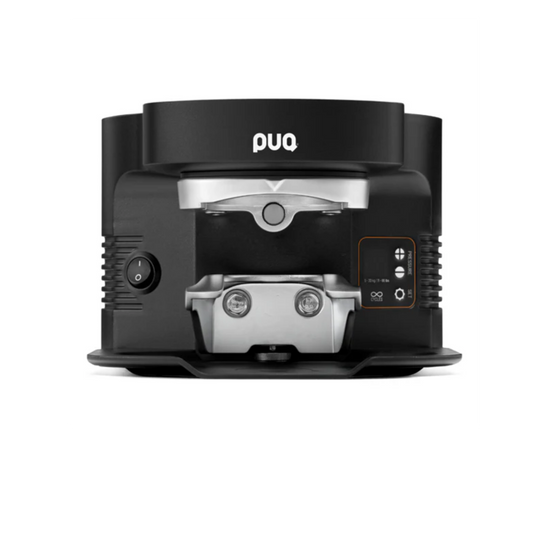 Puq Press Under Grinder Coffee Tamper