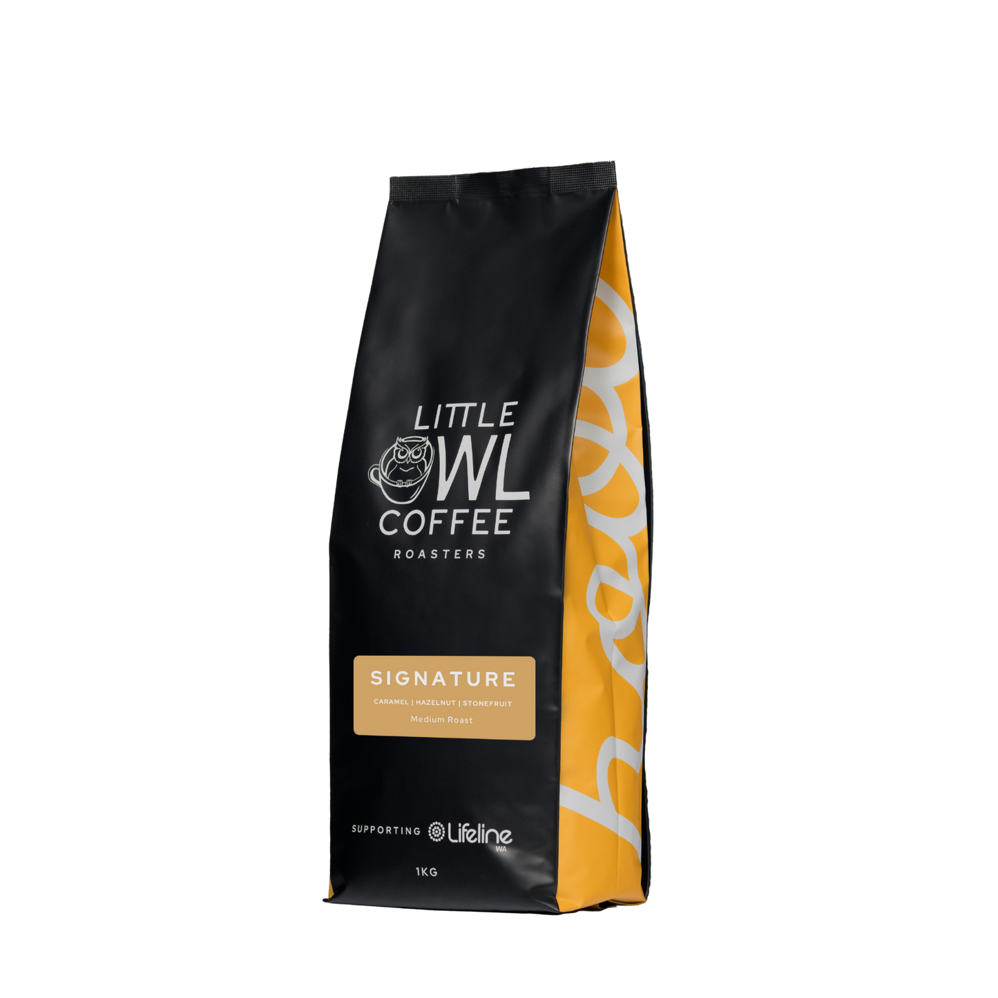 Signature Blend
