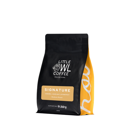 Signature Blend