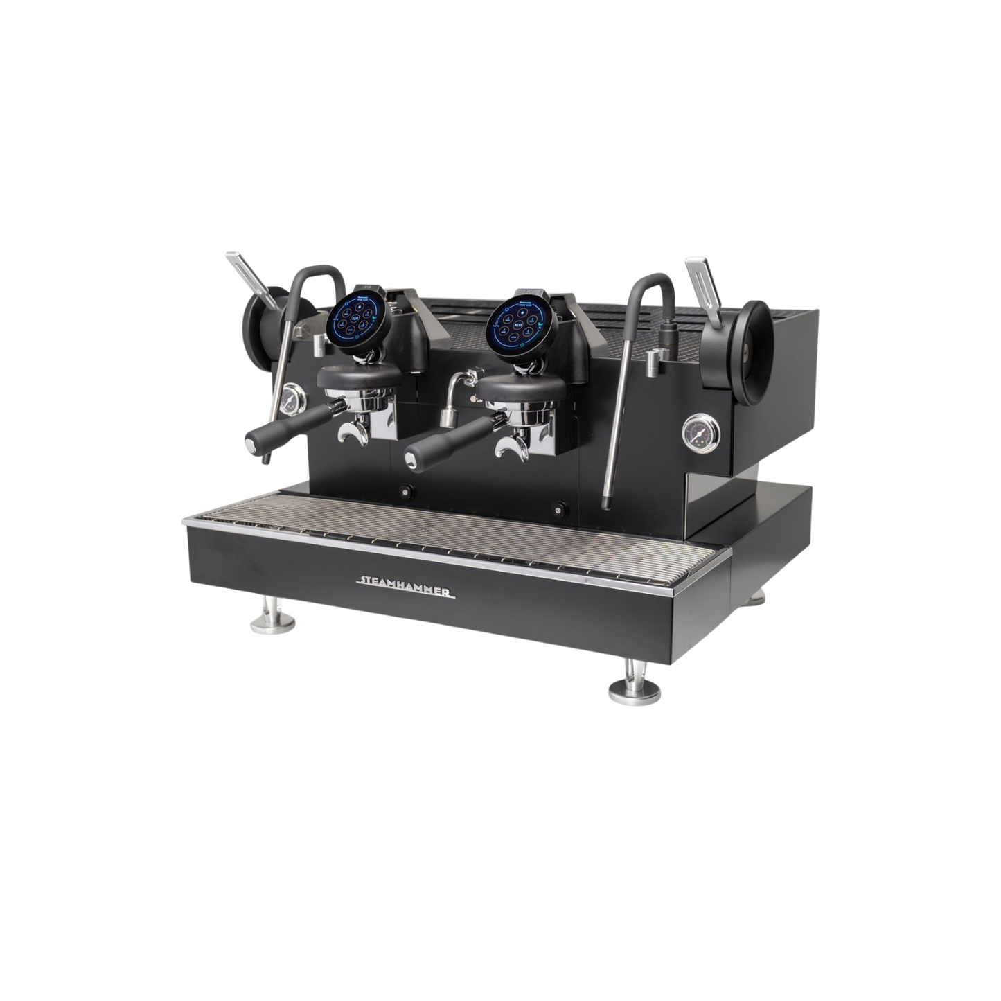 Steamhammer X 2 Group