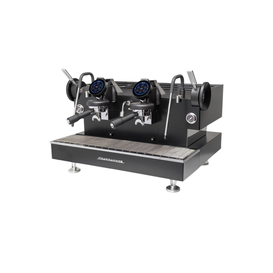 Steamhammer X 2 Group