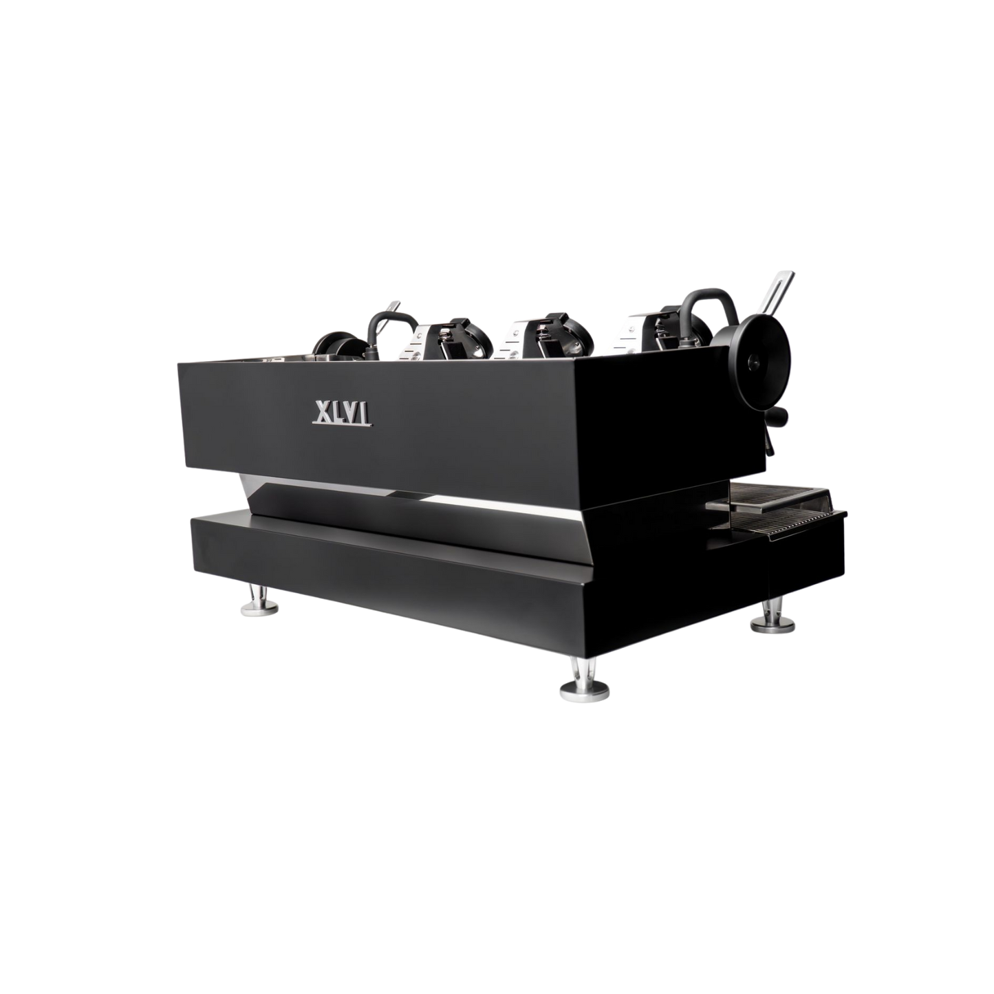 Steamhammer X 3 Group