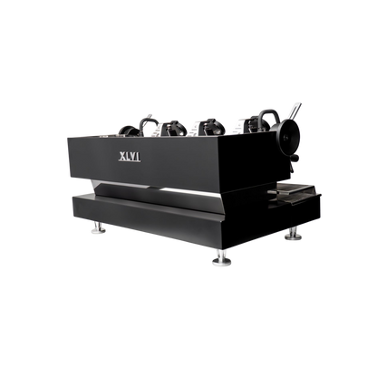 Steamhammer X 3 Group