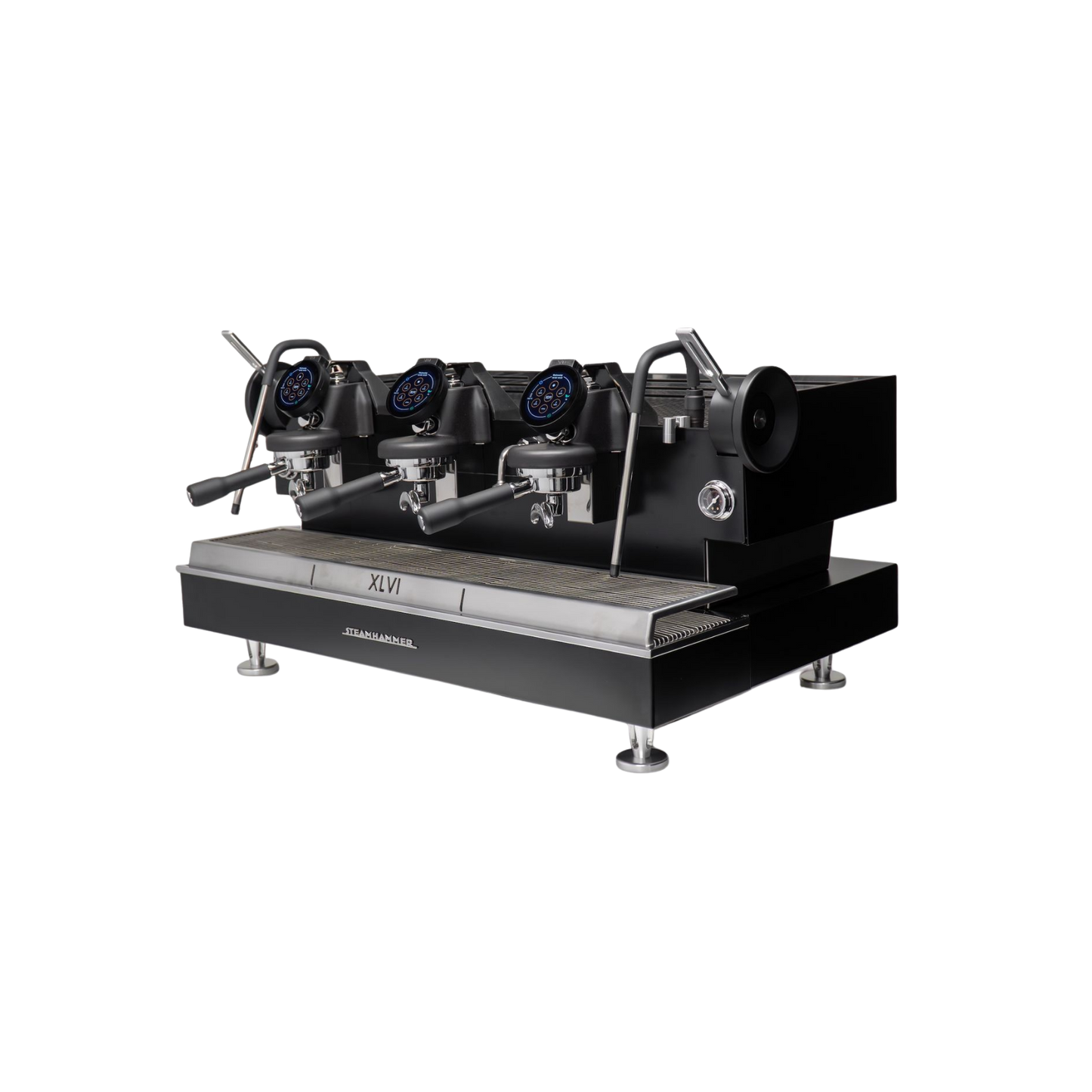 Steamhammer X 3 Group