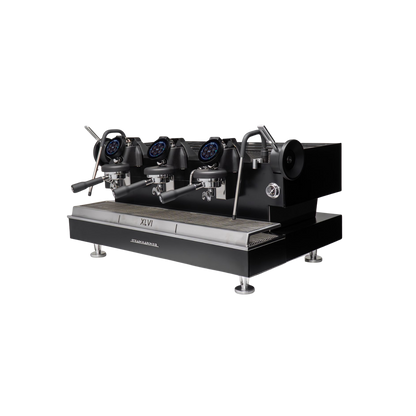 Steamhammer X 3 Group