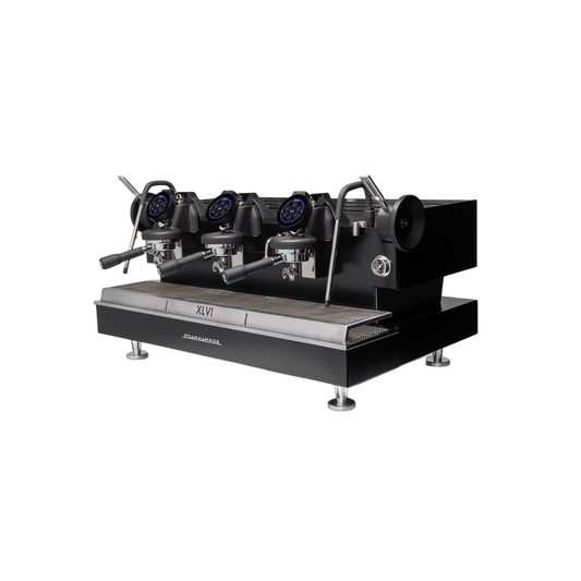 Steamhammer X 3 Group