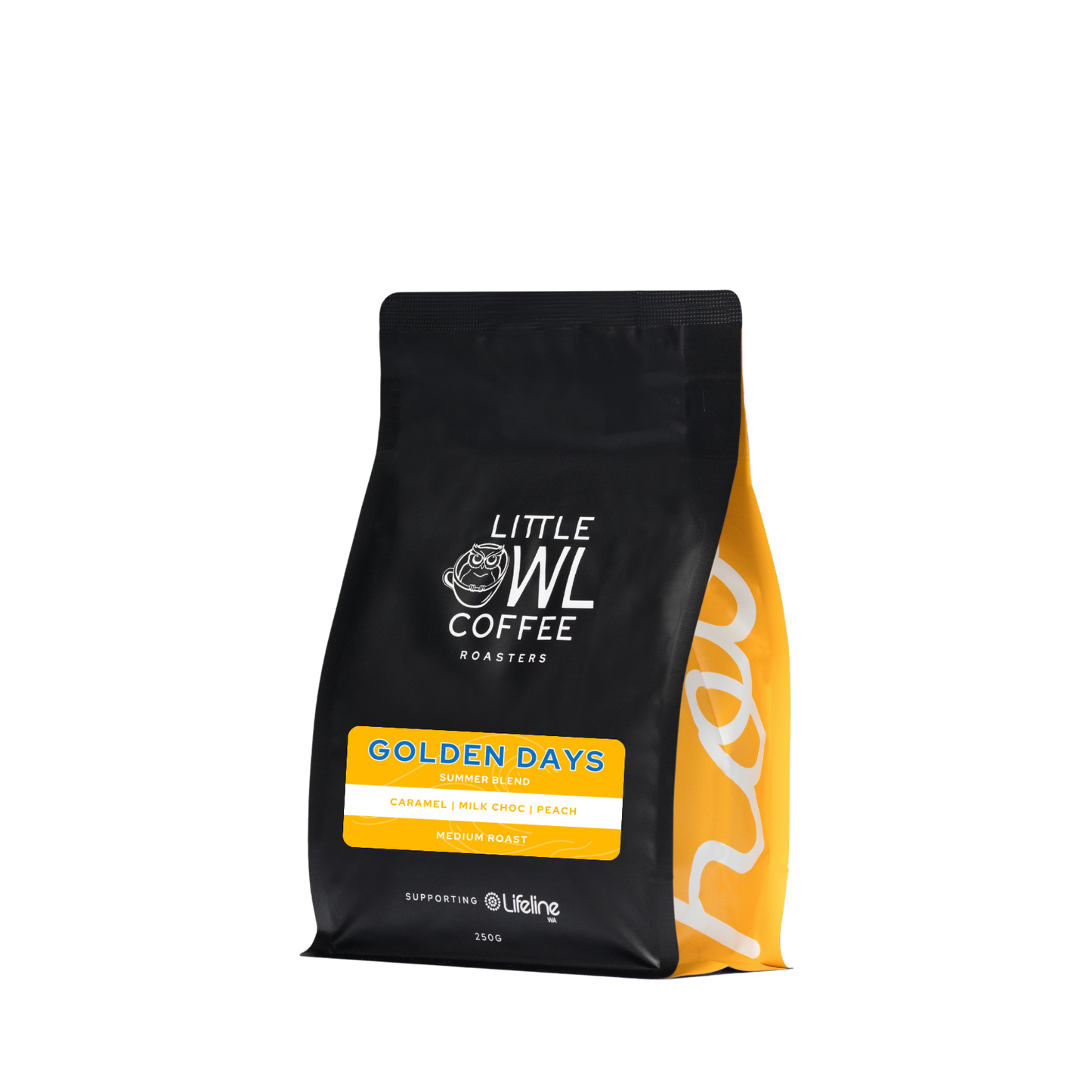 Golden Days - Summer Blend