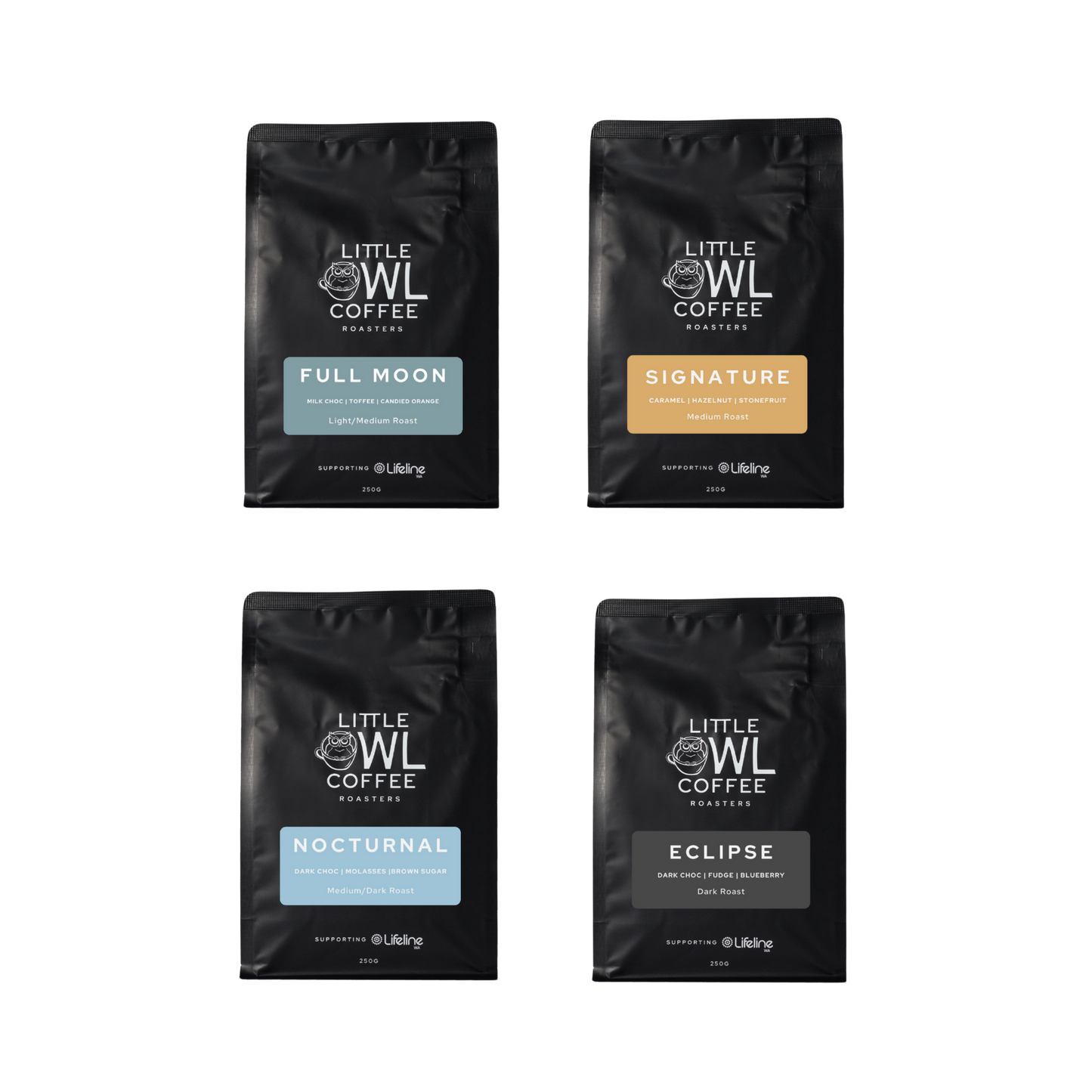 Tasting Pack