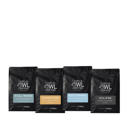 Tasting Pack