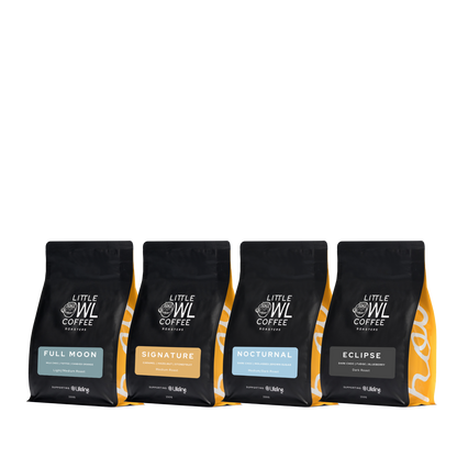 Tasting Pack