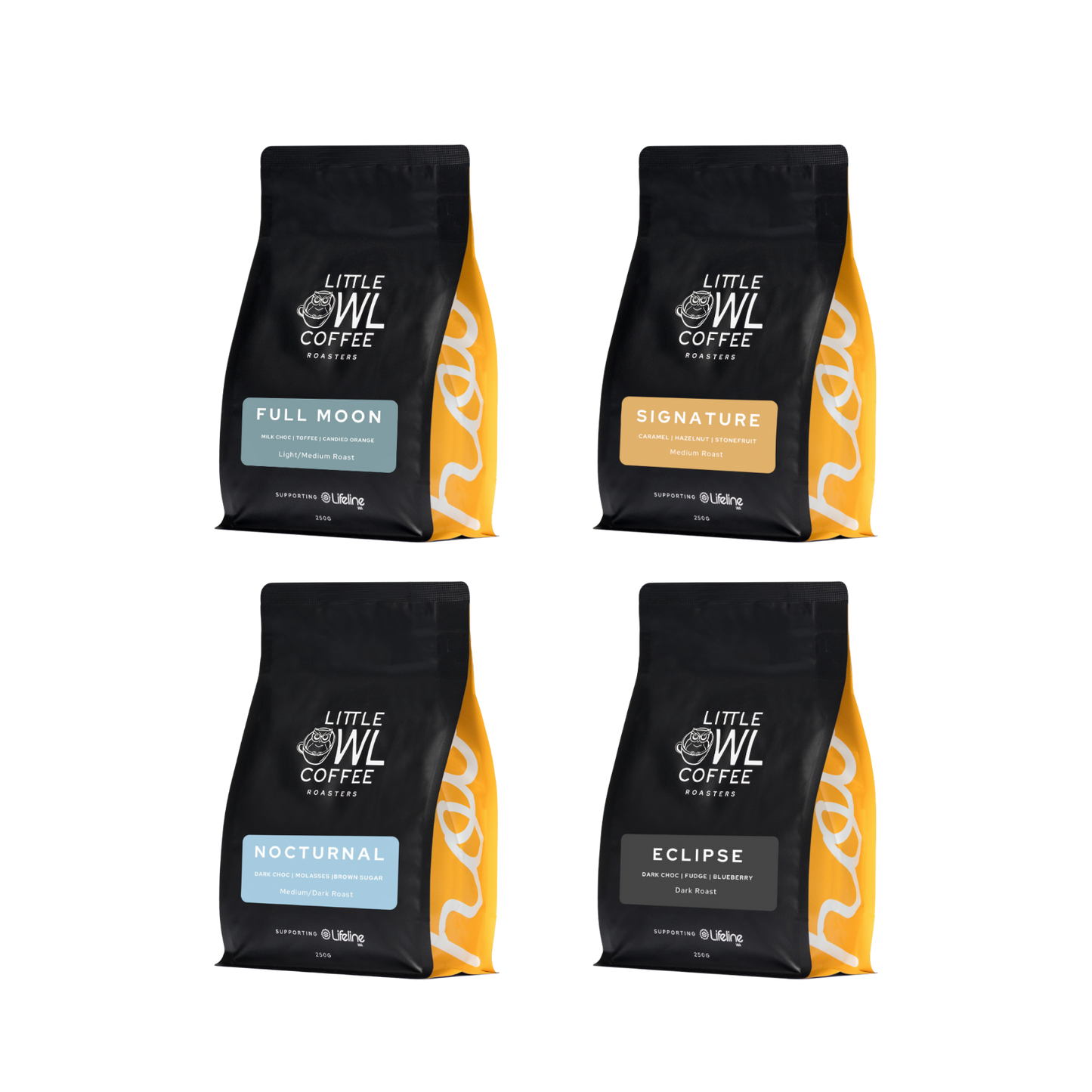 Tasting Pack