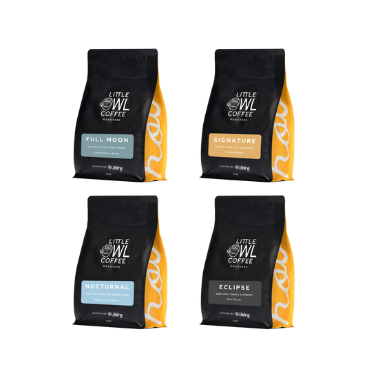 Tasting Pack