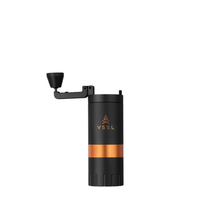 VSSL Java G25 Hand Coffee Grinder
