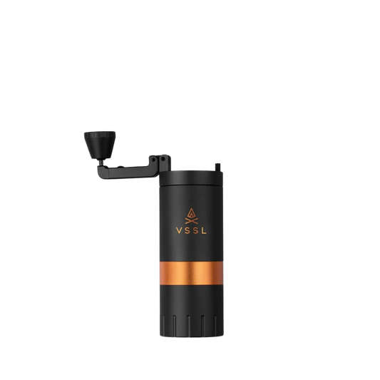 VSSL Java G25 Hand Coffee Grinder