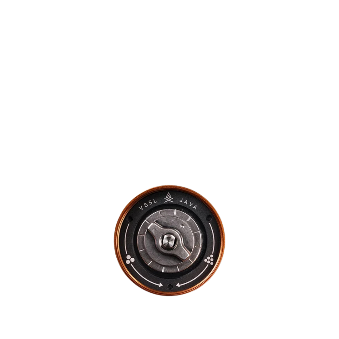 VSSL Java G25 Hand Coffee Grinder