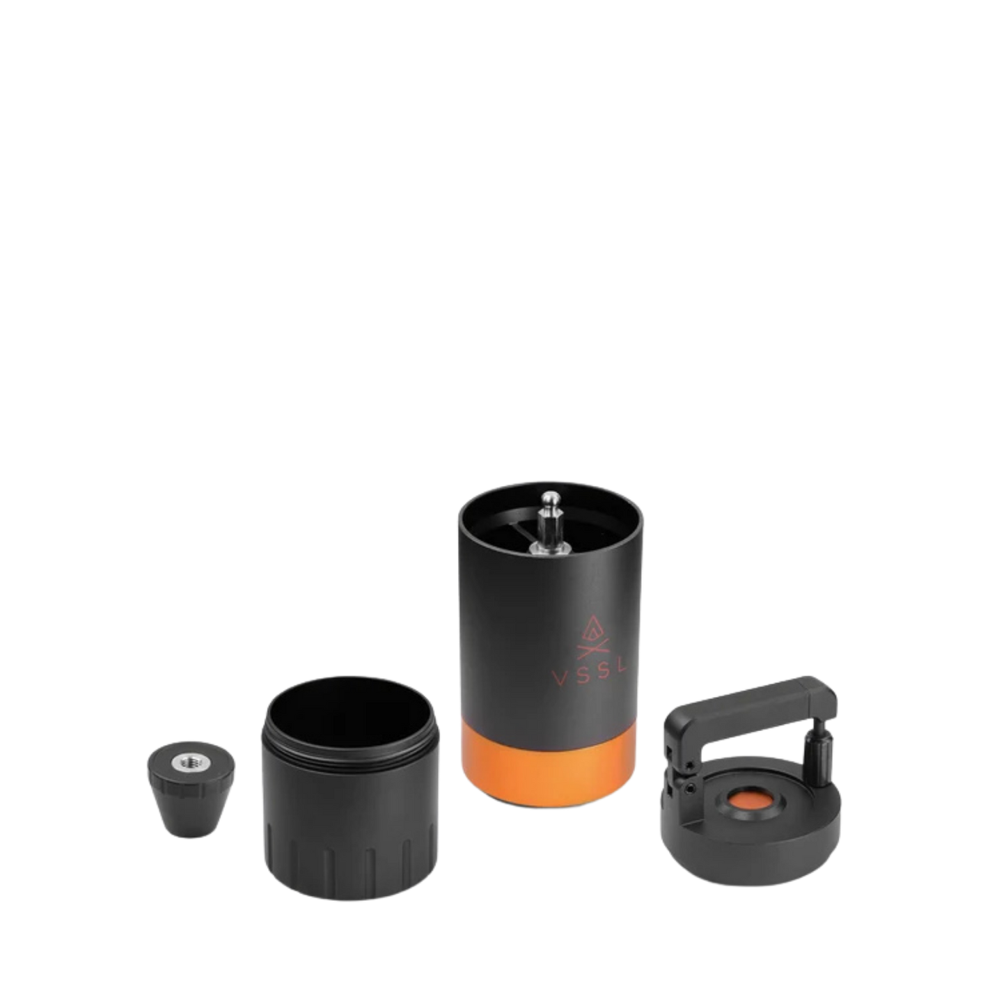 VSSL Java G25 Hand Coffee Grinder
