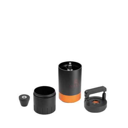 VSSL Java G25 Hand Coffee Grinder