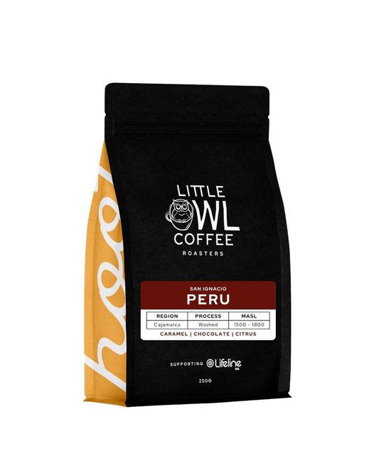 PERU - San Ignacio