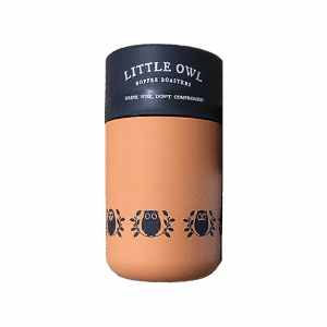 Little Owl Merchandise | 12oz Smartcup