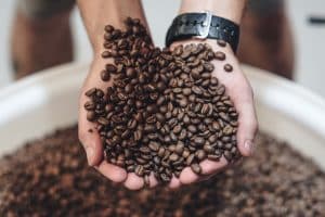 The Truth about resting Roasted Beans