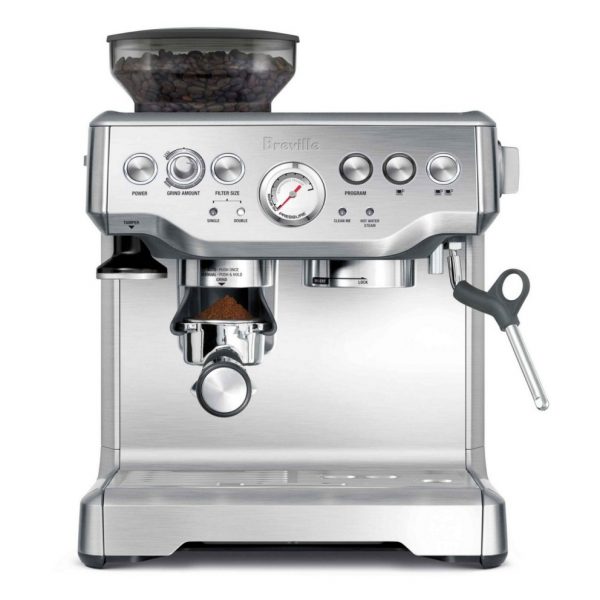 Barista Express Coffee Machine